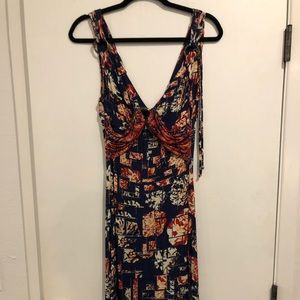 Just Cavalli Stretch Dress